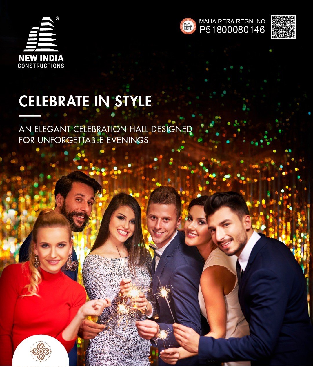 Gautam Dhan Vile Parle West Slide 5